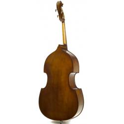 Контрабас STENTOR 1951/A STUDENT DOUBLE BASS 4/4