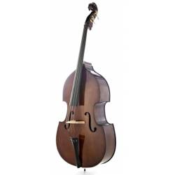Контрабас STENTOR 1951/C STUDENT DOUBLE BASS 3/4