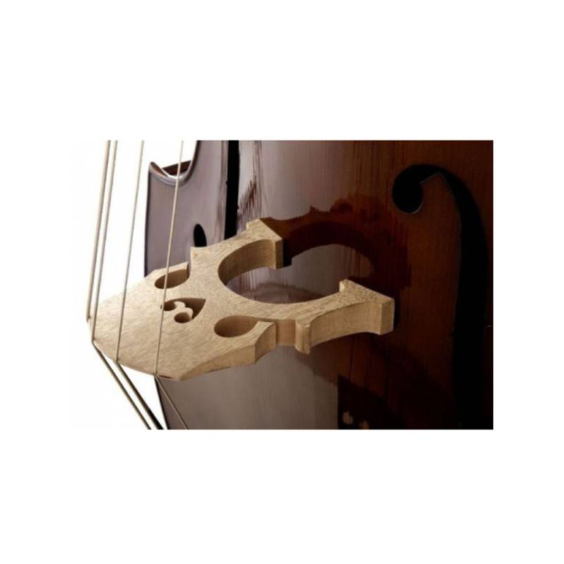 Контрабас STENTOR 1951/C STUDENT DOUBLE BASS 3/4