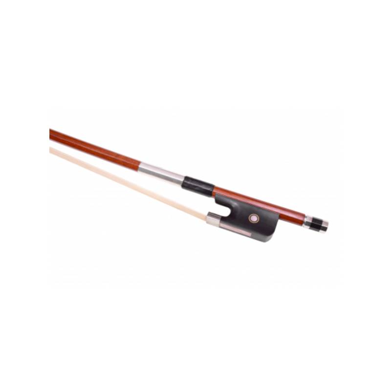 Смычок STENTOR 1237CHС DOUBLE BASS BOW STUDENT SERIES 3/4