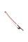 Смычок STENTOR 1237CHGC DOUBLE BASS BOW STUDENT SERIES 3/4