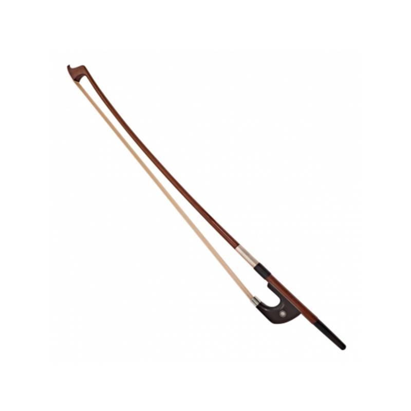 Смычок STENTOR 1237CHGC DOUBLE BASS BOW STUDENT SERIES 3/4