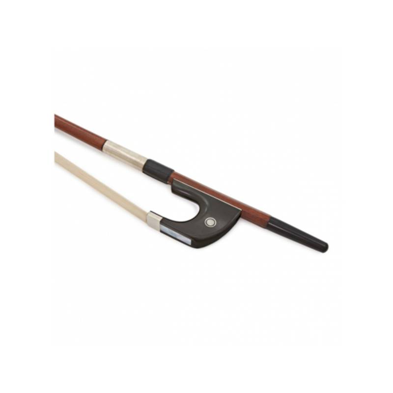 Смычок STENTOR 1237CHGC DOUBLE BASS BOW STUDENT SERIES 3/4