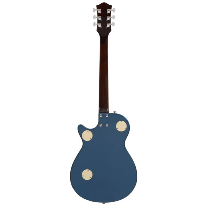 Електрогітара Gretsch Streamliner Jet Club Single-Cut With Wraparound Dark Denim