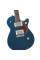 Електрогітара Gretsch Streamliner Jet Club Single-Cut With Wraparound Dark Denim