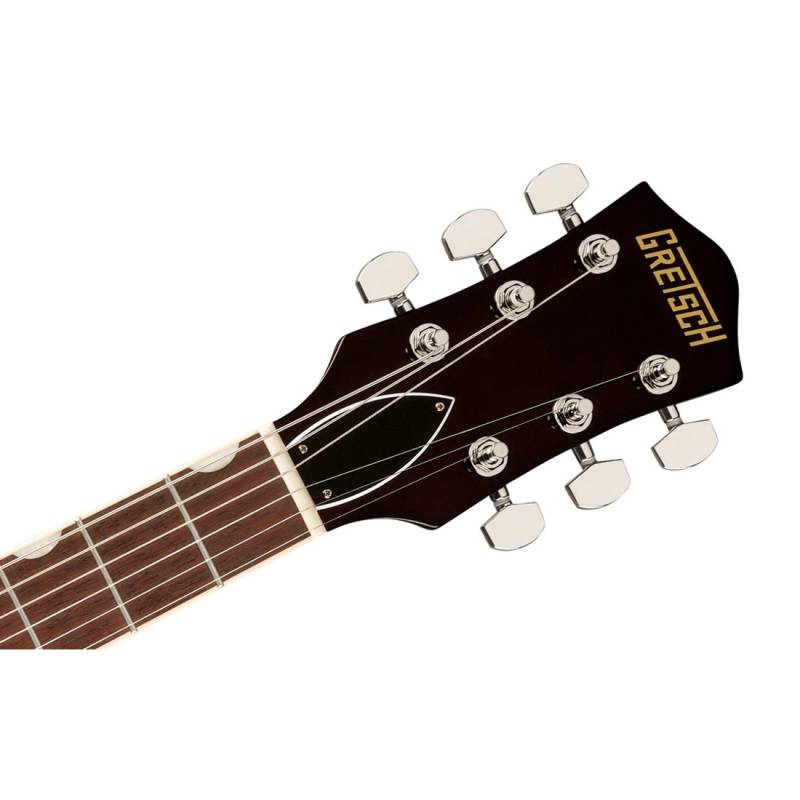 Електрогітара Gretsch Streamliner Jet Club Single-Cut With Wraparound Dark Denim