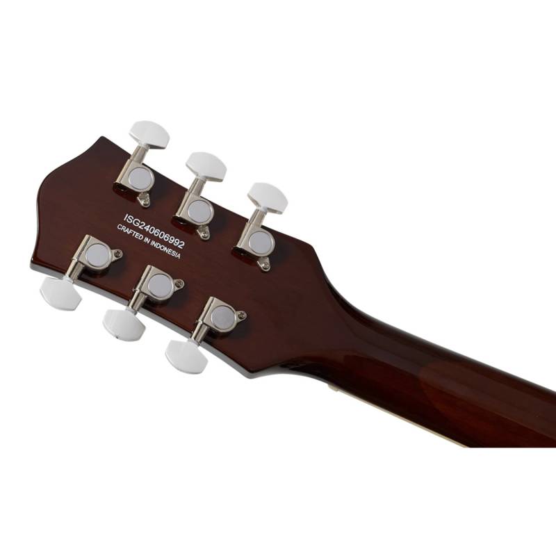 Електрогітара Gretsch Streamliner Jet Club Single-Cut With Wraparound Dark Denim
