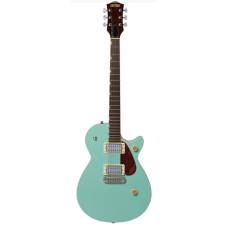 Електрогітара Gretsch Streamliner Jet Club Single-Cut With Wraparound Mint Metallic