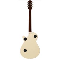 Электрогитара Gretsch Streamliner Jet Club Single-Cut With Wraparound Vintage White