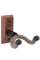 Настінне кріплення для гітари String Swing USA CC01K-BW Wall Mount Guitar Hangers 