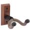 Настінне кріплення для гітари String Swing USA CC01K-BW Wall Mount Guitar Hangers 