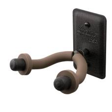 Настенное крепление для гитары String Swing BCCN11 Metal Home And Studio Wall Mount Narrow-Body Guitar Hanger