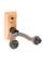 Настенное крепление для гитары String Swing USA CC01-O Wall Mount Guitar Hangers