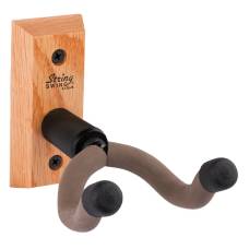 Настенное крепление для гитары String Swing USA CC01K-O Wall Mount Guitar Hangers 