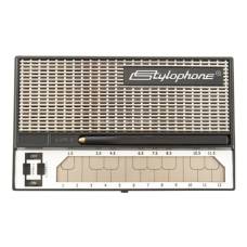Синтезатор Stylophone Dubreq S1