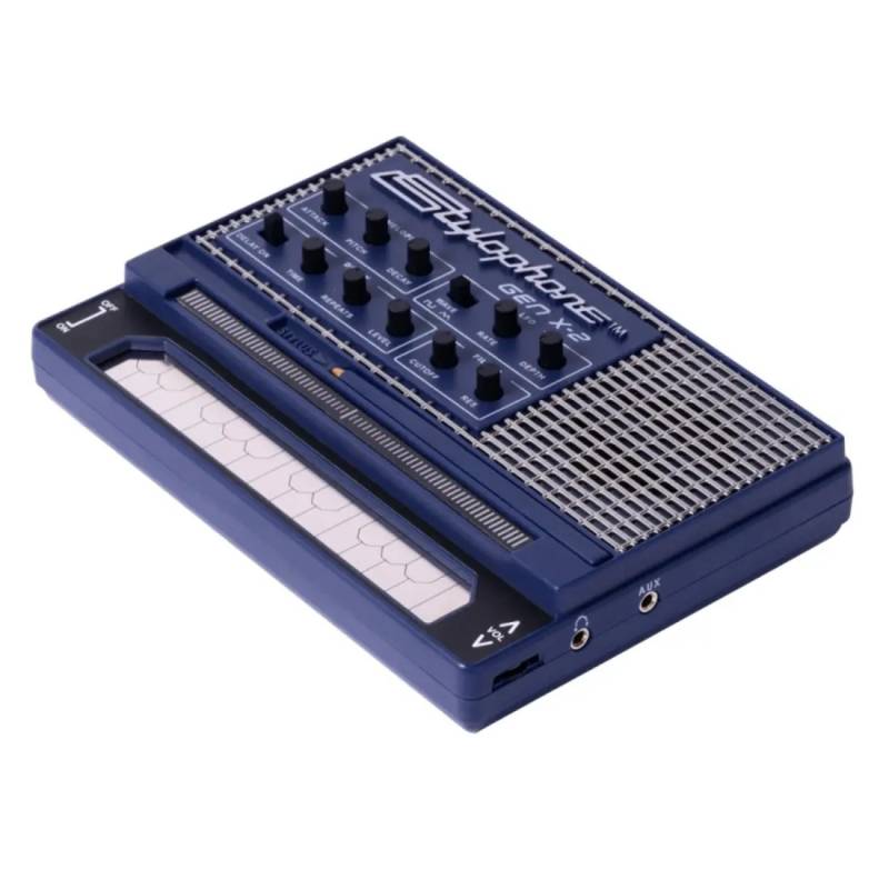 Синтезатор Stylophone Gen X-2