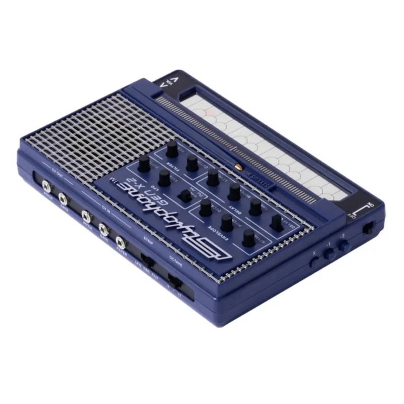 Синтезатор Stylophone Gen X-2