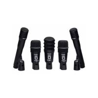 Микрофонный комплект Superlux DRKA3C2 (5 шт.)