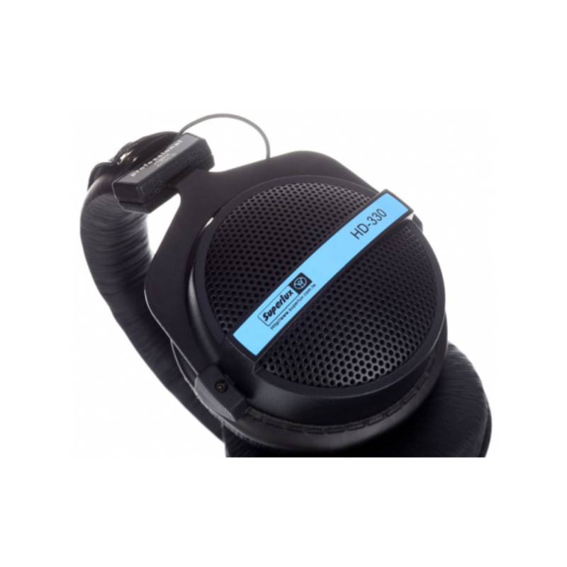 Наушники закрытые Superlux HD-330