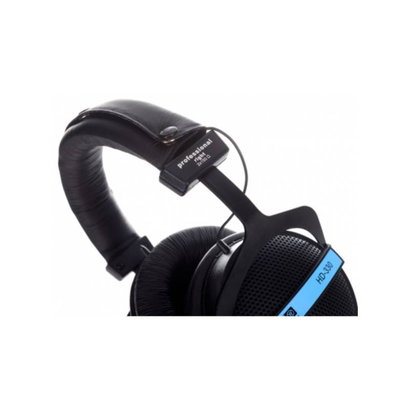 Наушники закрытые Superlux HD-330
