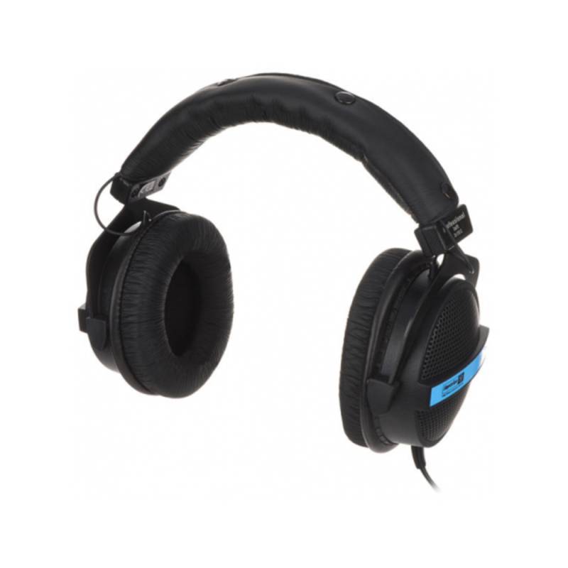 Наушники закрытые Superlux HD-330