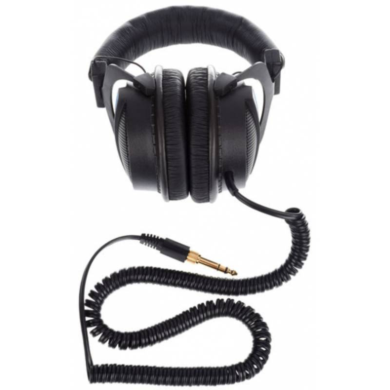 Наушники закрытые Superlux HD-330