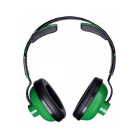 Навушники закриті Superlux HD-651 Green