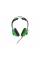 Навушники закриті Superlux HD-651 Green