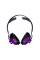 Навушники закриті Superlux HD-651 Purple