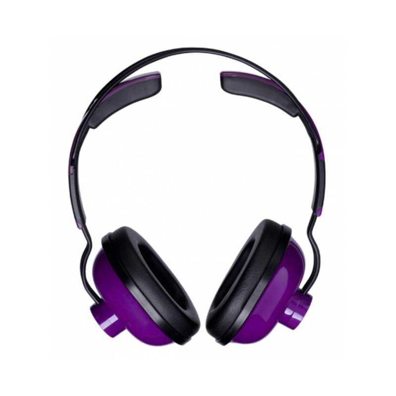 Навушники закриті Superlux HD-651 Purple