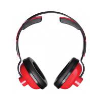 Навушники закриті Superlux HD-651 Red