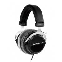 Навушники закриті Superlux HD-660 PRO