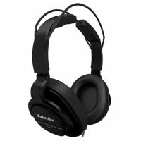 Навушники закриті Superlux HD-661 Black