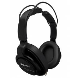 Навушники закриті Superlux HD-661 Black Навушники закриті Superlux HD-661 Black