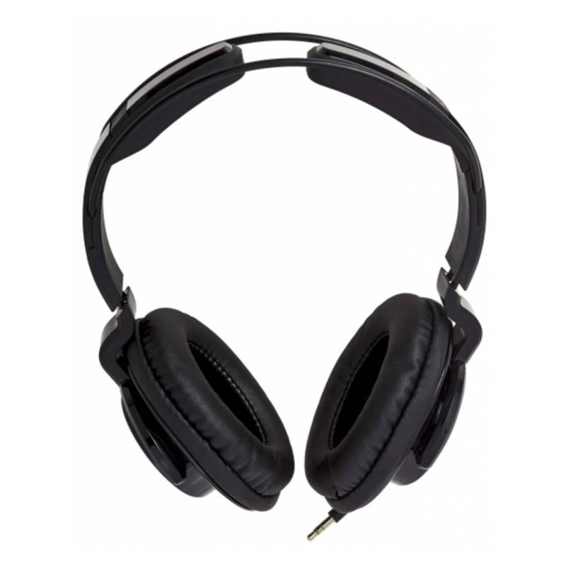 Навушники закриті Superlux HD-661 Black
