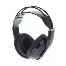 Наушники закрытые Superlux HD-662EVO Black