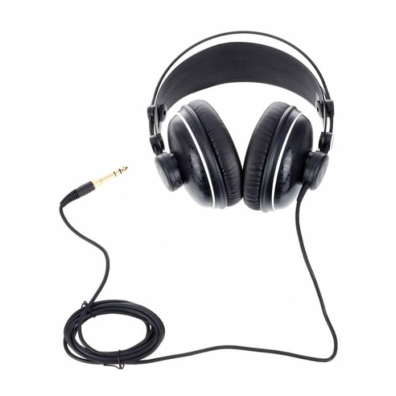 Наушники закрытые Superlux HD-662F