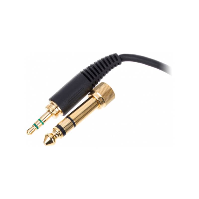Наушники закрытые Superlux HD-662F
