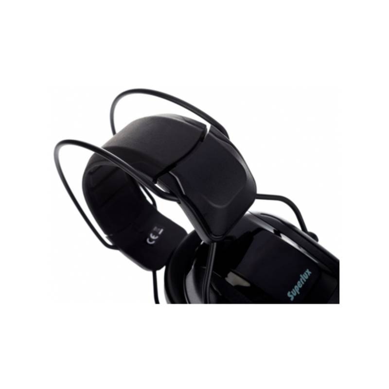 Навушники закриті Superlux HD-665