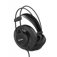 Наушники закрытые Superlux HD-671 Black