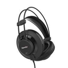 Навушники закриті Superlux HD-671 Black