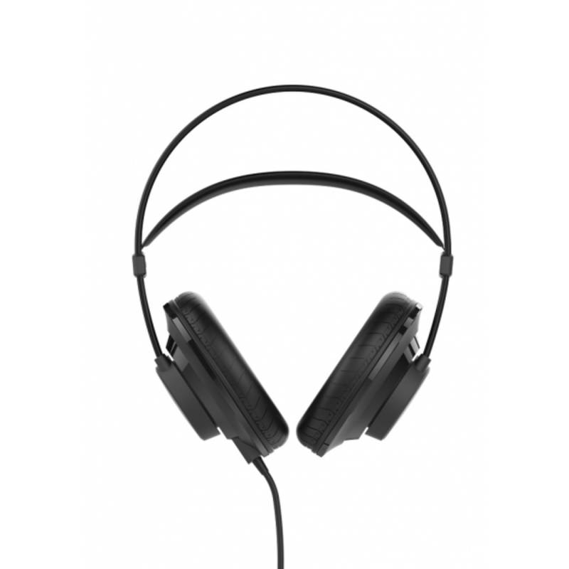 Навушники закриті Superlux HD-671 Black