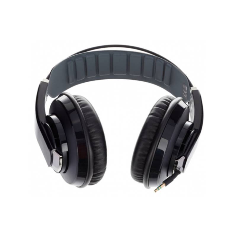 Навушники закриті Superlux HD681 EVO Black