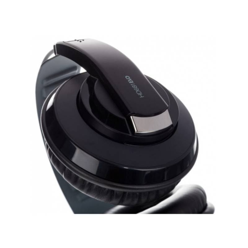 Навушники закриті Superlux HD681 EVO Black