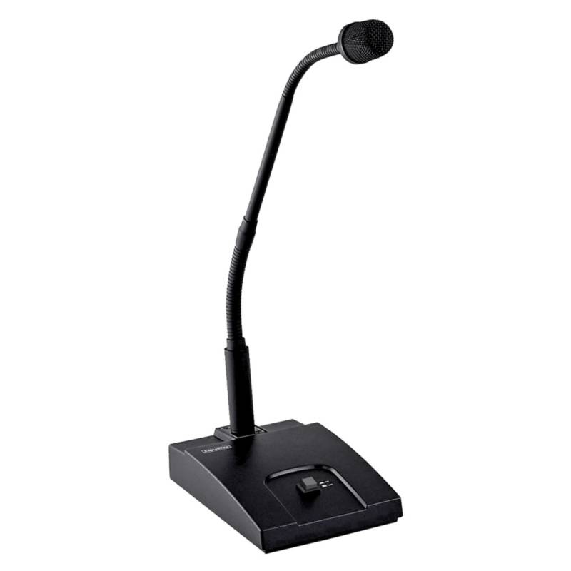 Микрофон для конференций Superlux PRA528DS