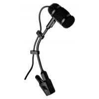 Микрофон цифровой конденсаторный Superlux PRA383TQG (WB383)