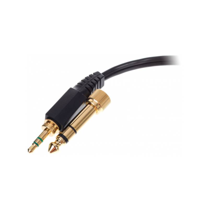 Навушники закриті Superlux HD-660