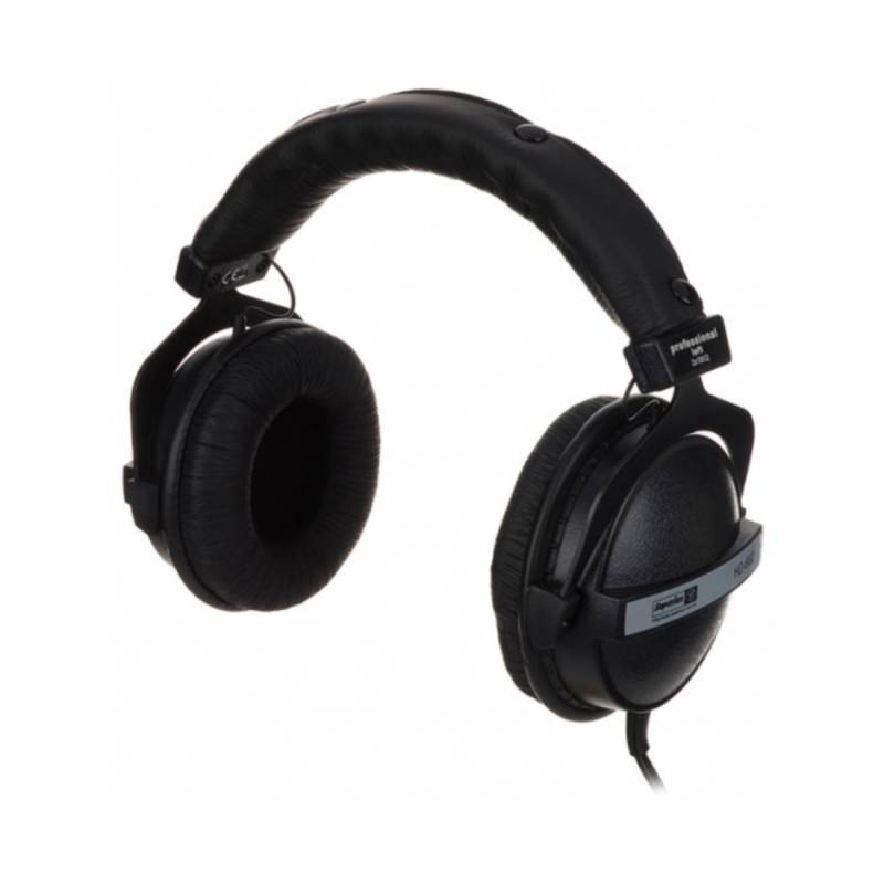 Наушники закрытые Superlux HD-660