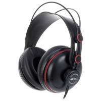 Наушники закрытые Superlux HD-662