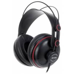 Навушники закриті Superlux HD-662